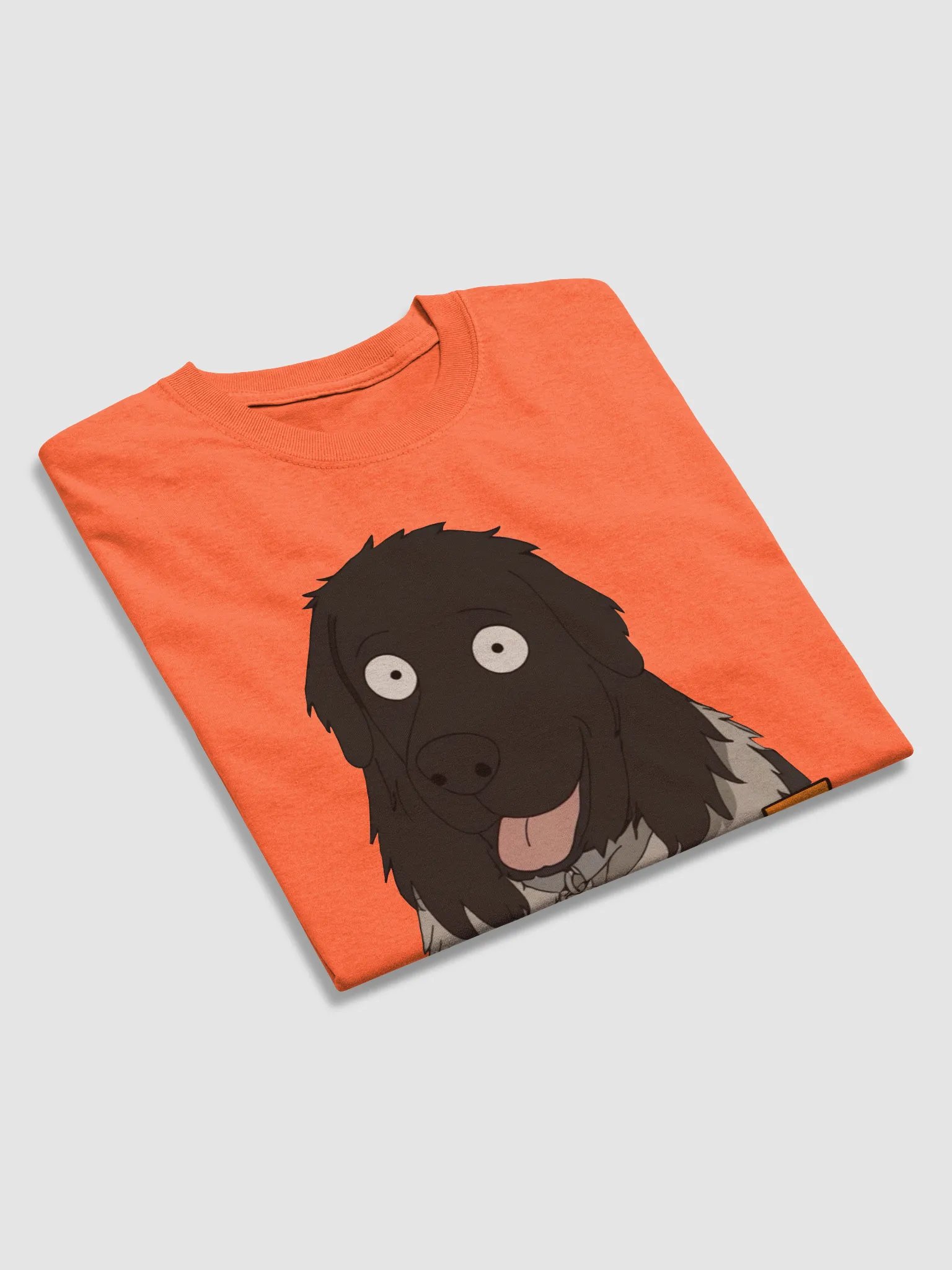 Archie shirt product image (4)