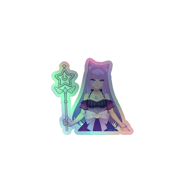 Star Sticker product image (1)