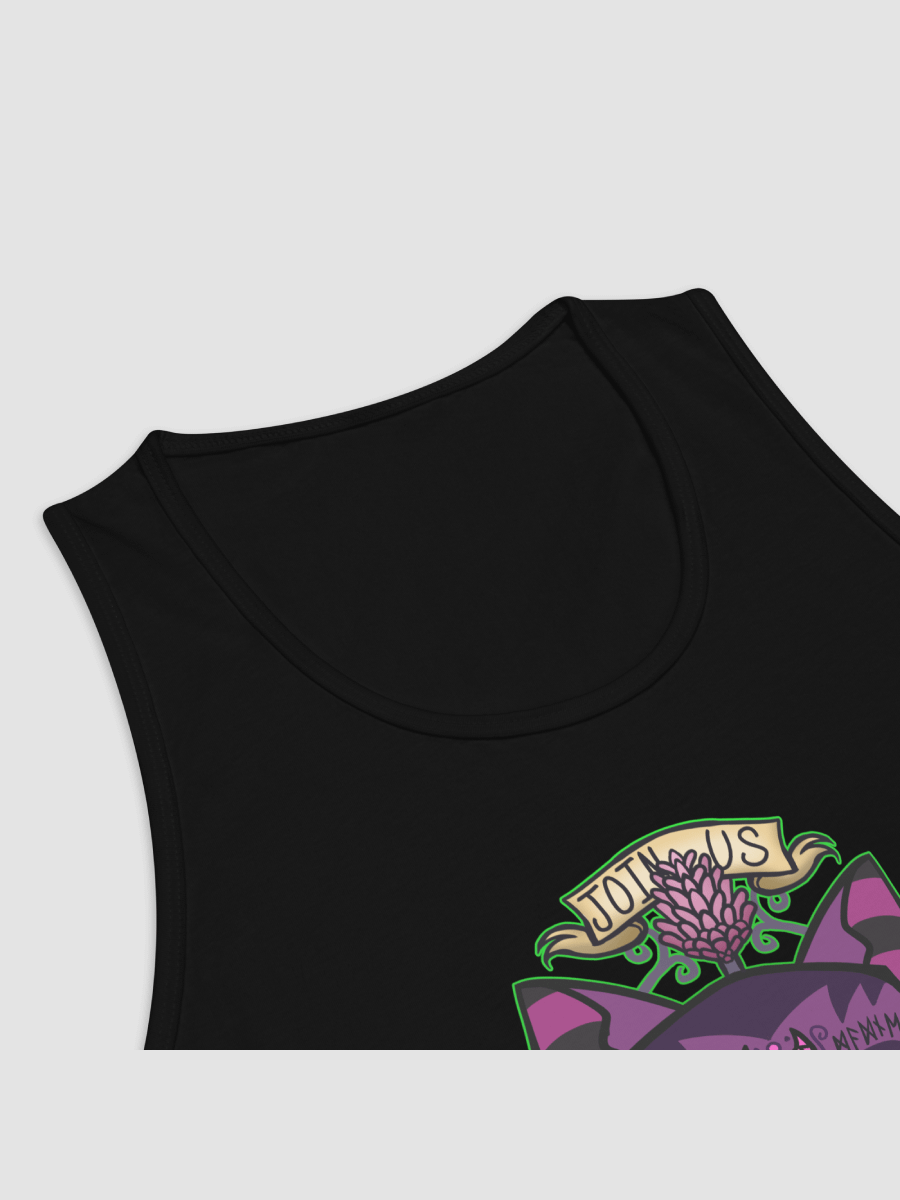 Official Cult of the Grinner Tanktop product image (4)
