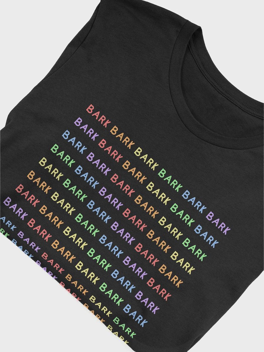 BARK T-Shirt product image (36)