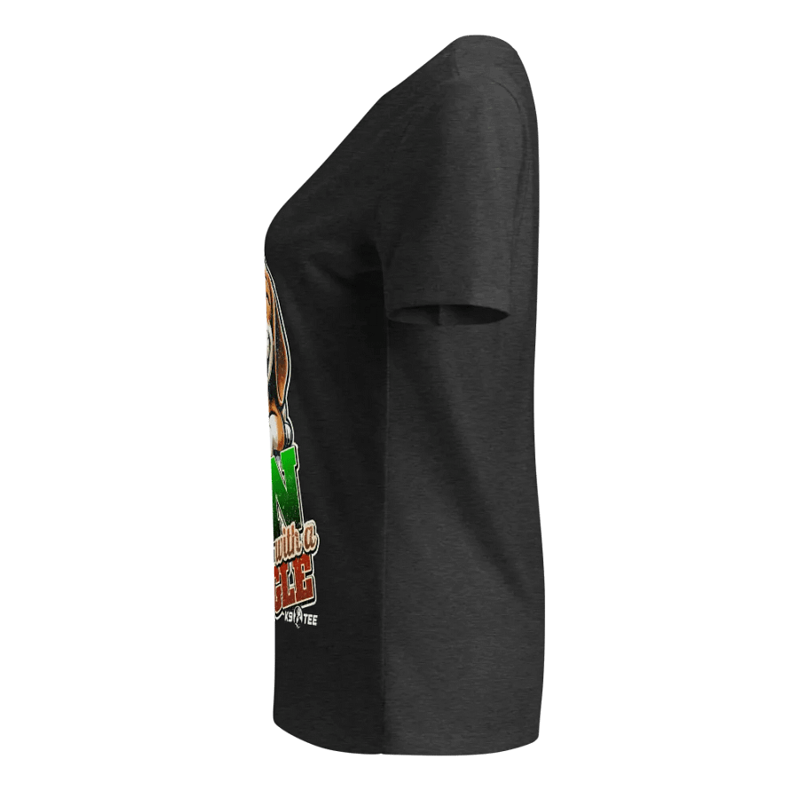 Beagle FUN - V-neck product image (16)