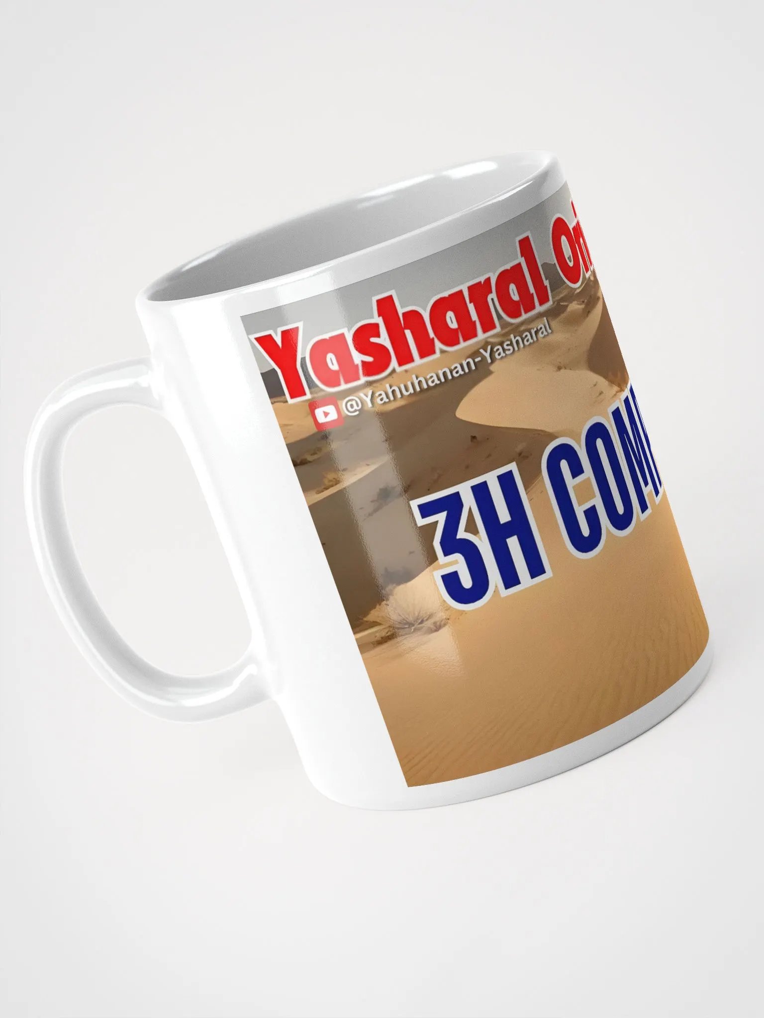 Yasharal Original Music: 3H Compilation product image (4)