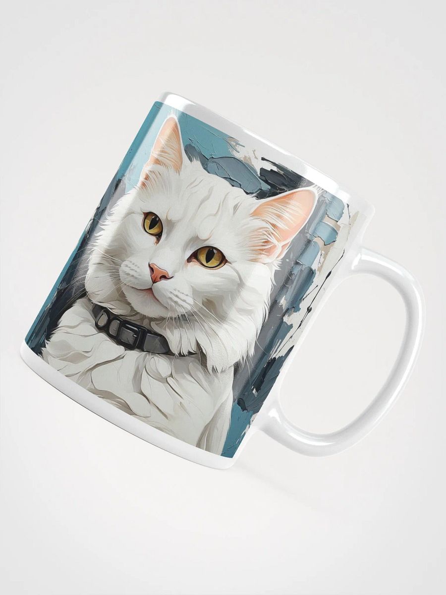 Mystic Meow Kitty Cat Mug product image (6)