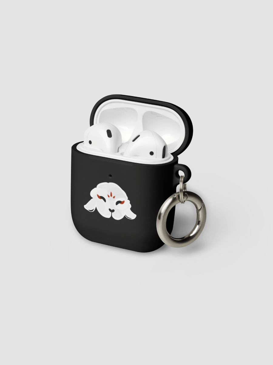 Airpods Lamb Case product image (2)