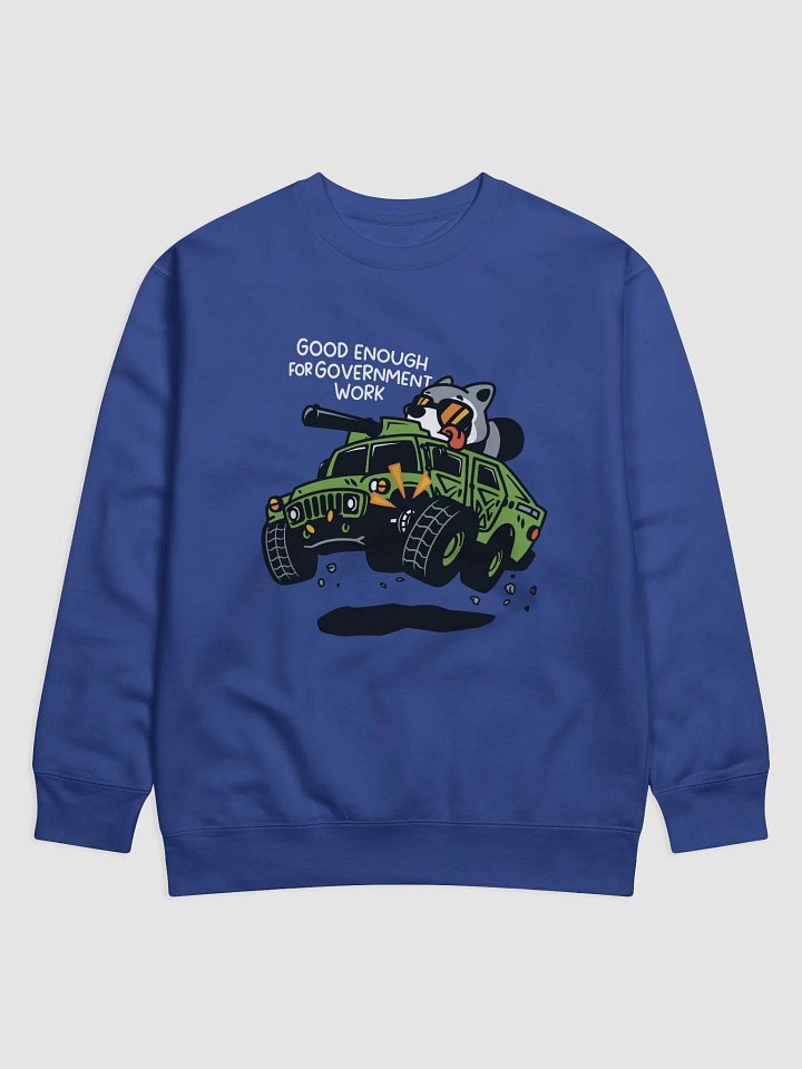 Good Enough Pullover product image (8)