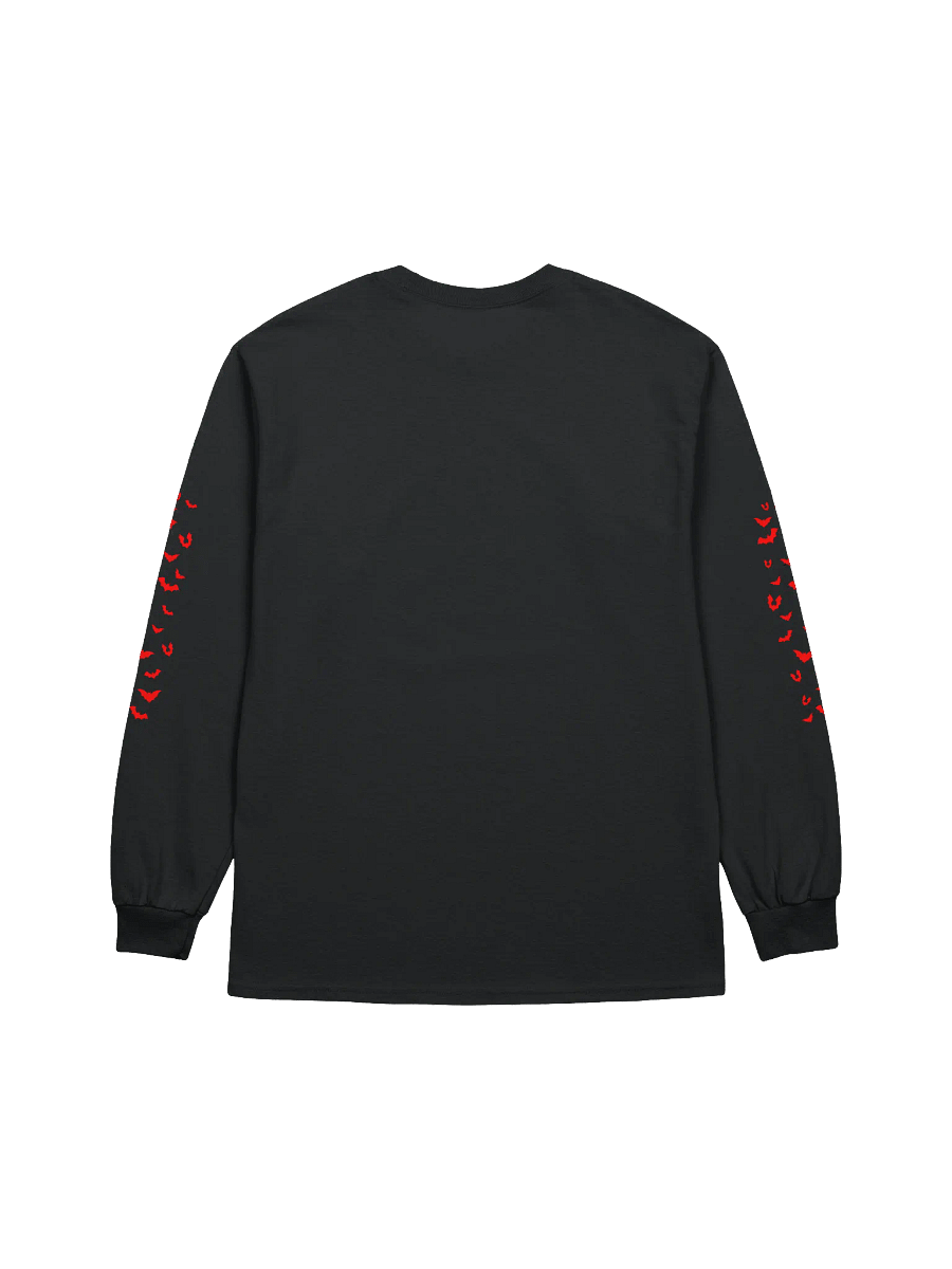Jozzer Batter Up - Long Sleeve product image (2)