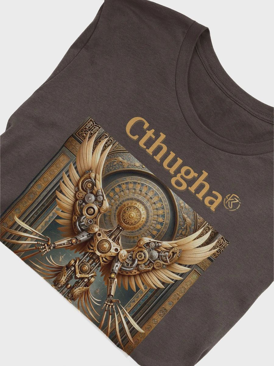 Supernal Cthugha | Supersoft T-Shirt product image (4)