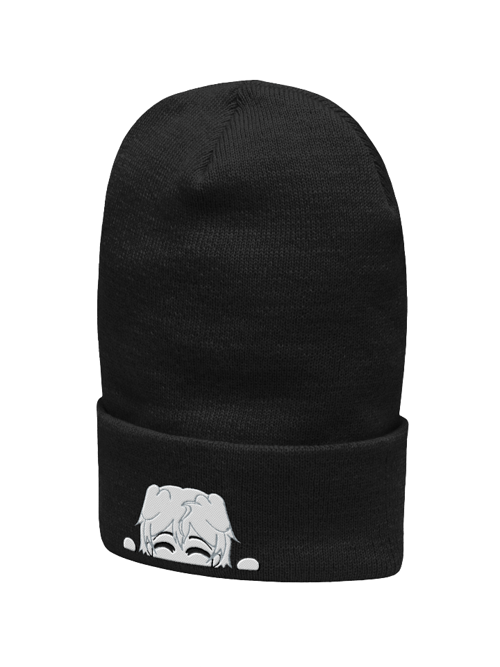 Lunar's Peek Beanie product image (2)