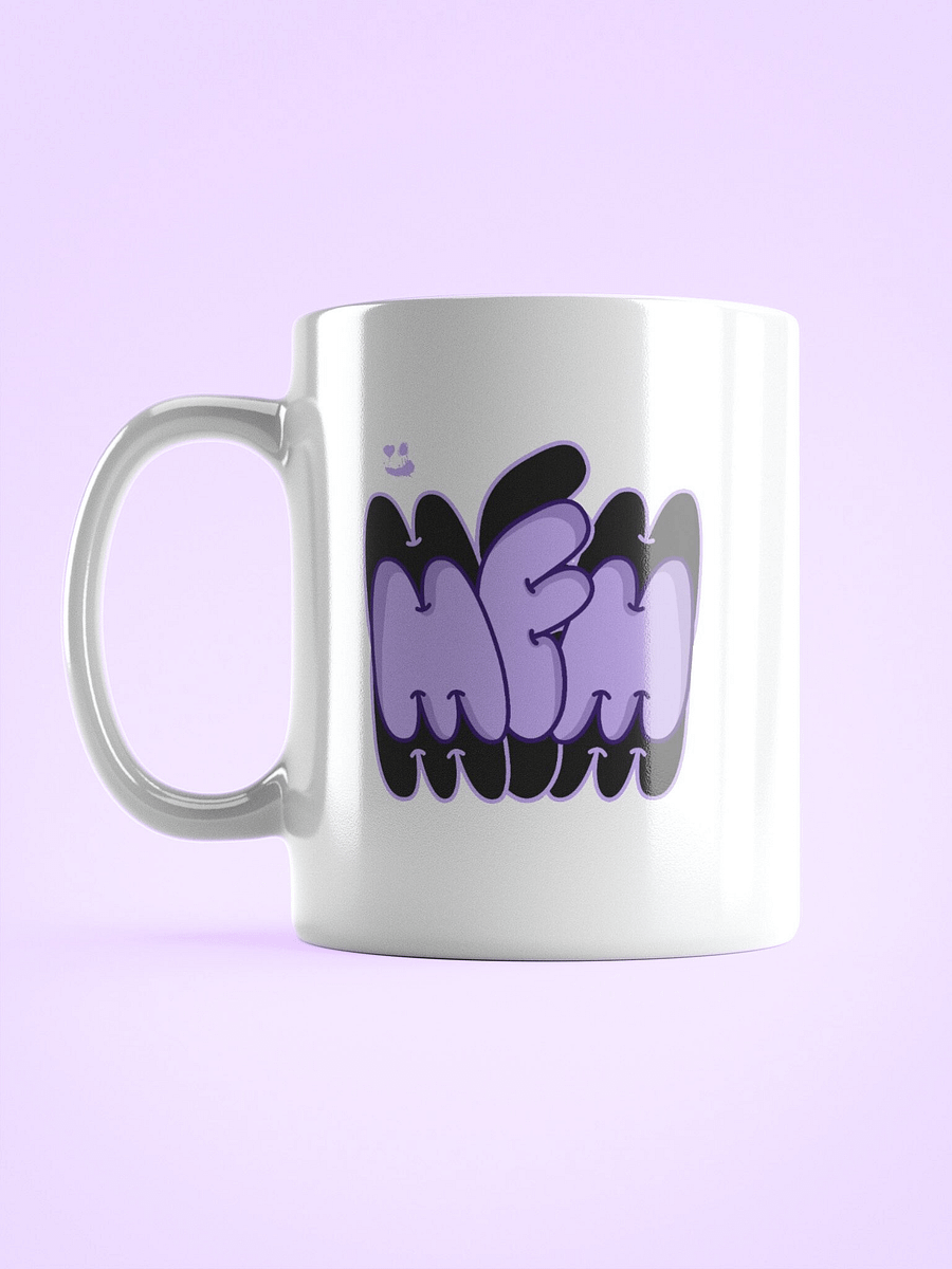 MFM Bubbly Mug product image (3)