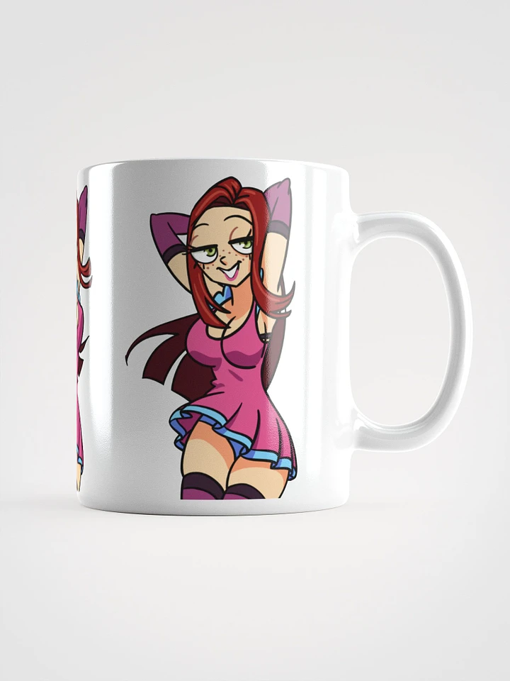 MeMeMe Animated Mug product image (1)