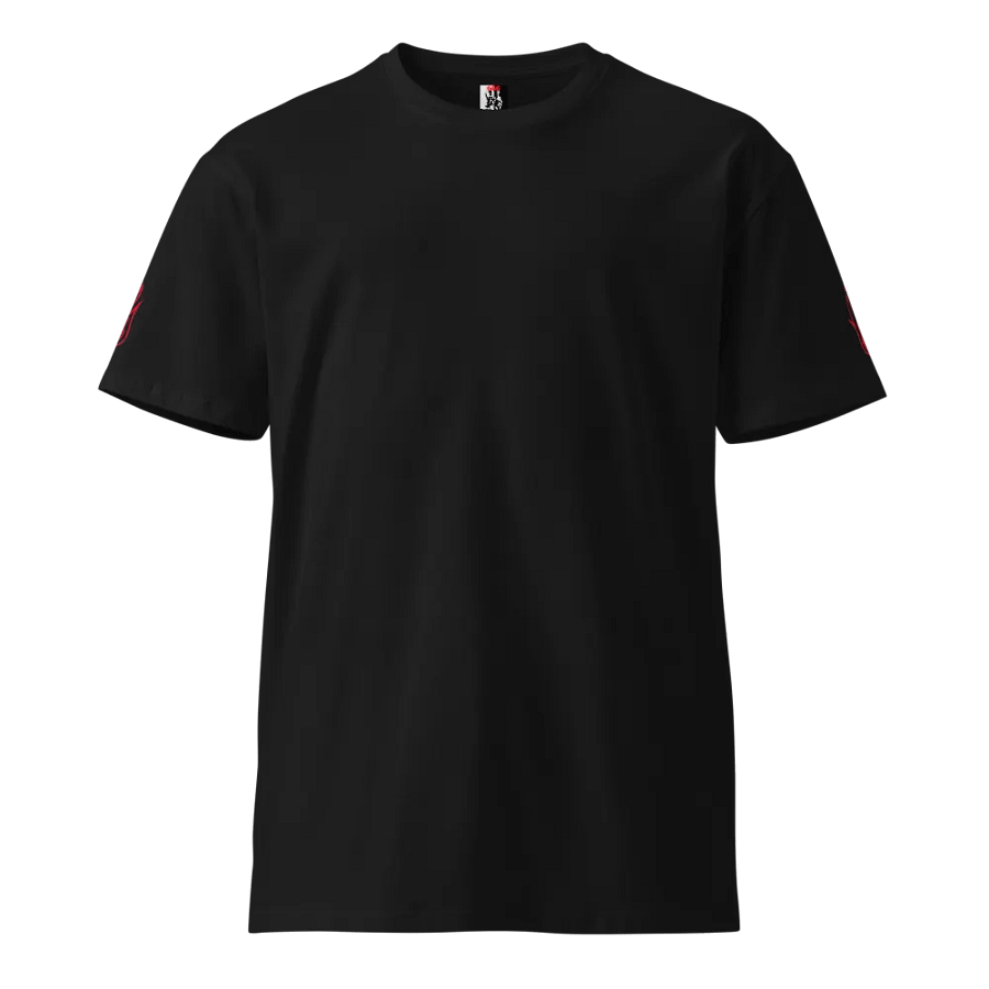 Gotham City Gang (GCG) T-Shirt product image (2)