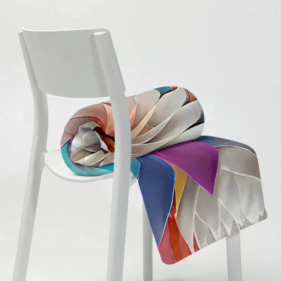 blanket colorful art product image (20)