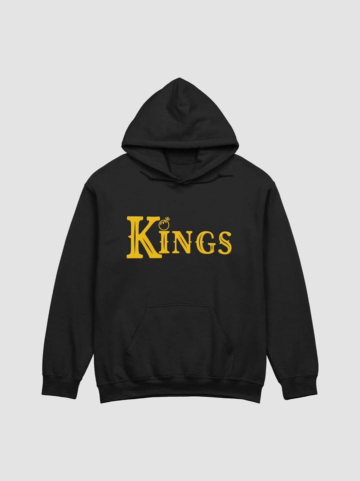Kings Hoodie product image (1)