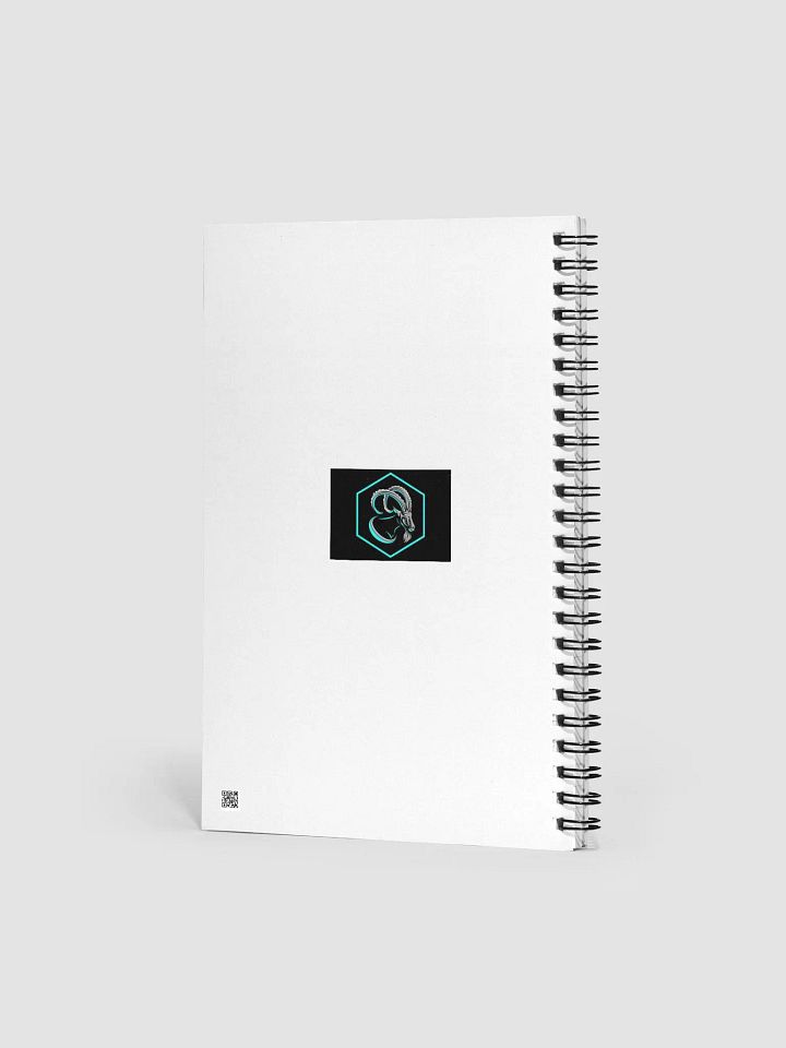 The offical goat journal product image (2)