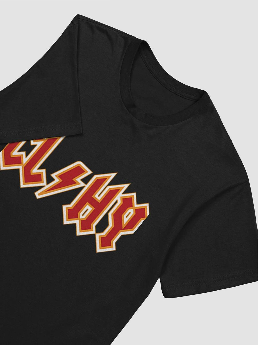 CLHY Logo T-Shirt product image (3)