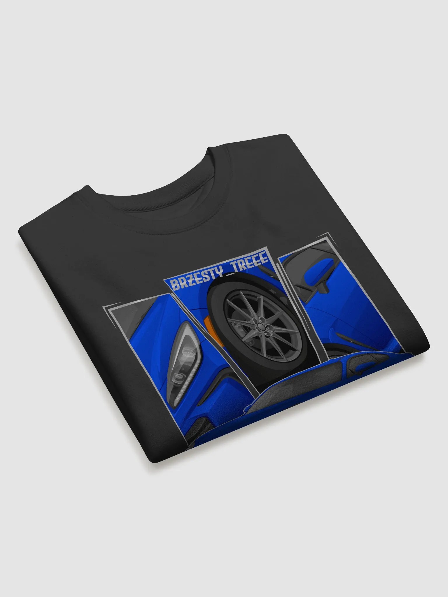 Sweatshirt - Brzesty-treee product image (12)