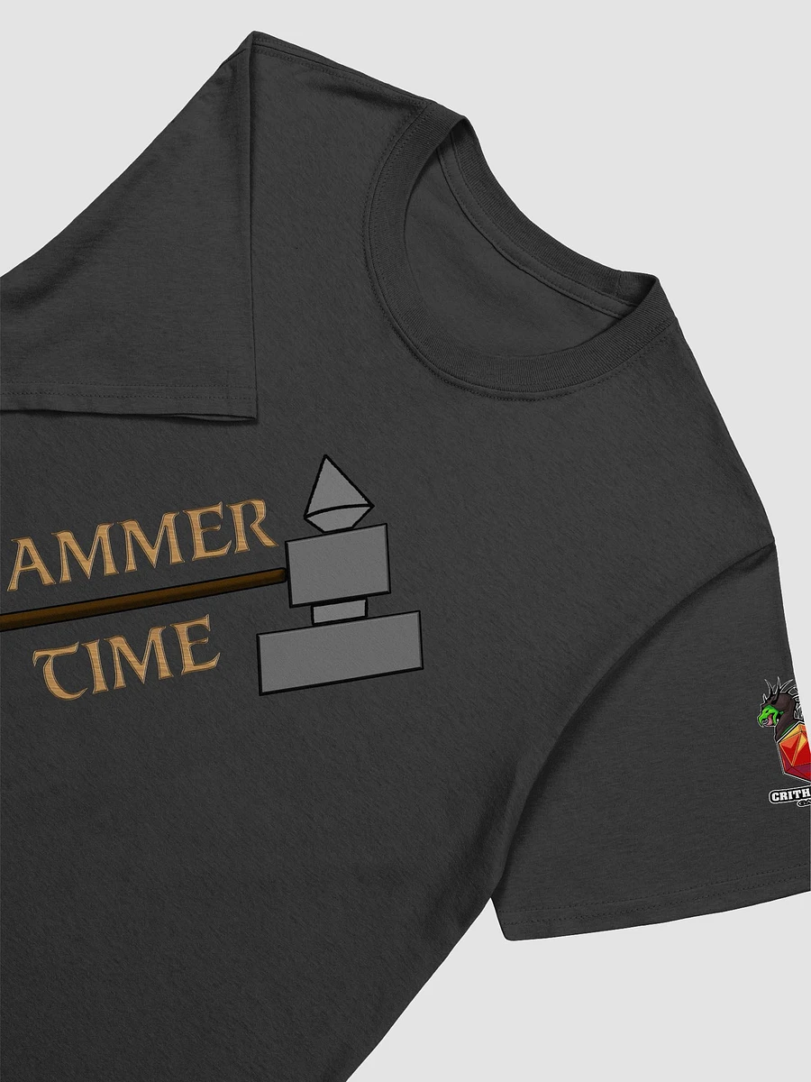 Hammer Time T-Shirt product image (6)