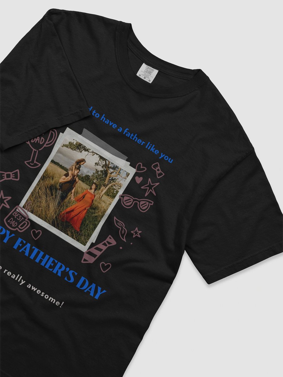 Father's Day Celestial Love T-Shirt product image (49)