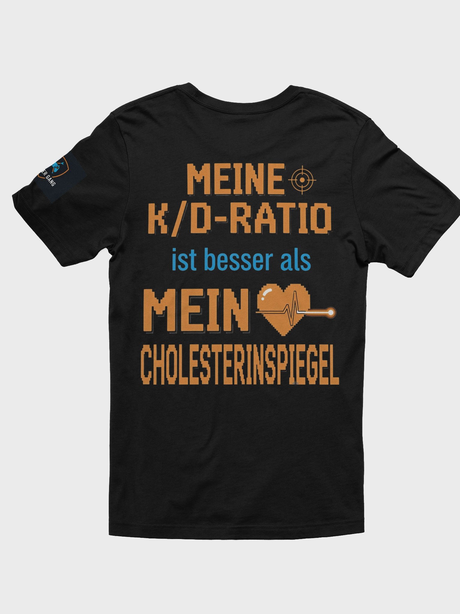 Das Prioritäten-Abzeichen product image (1)