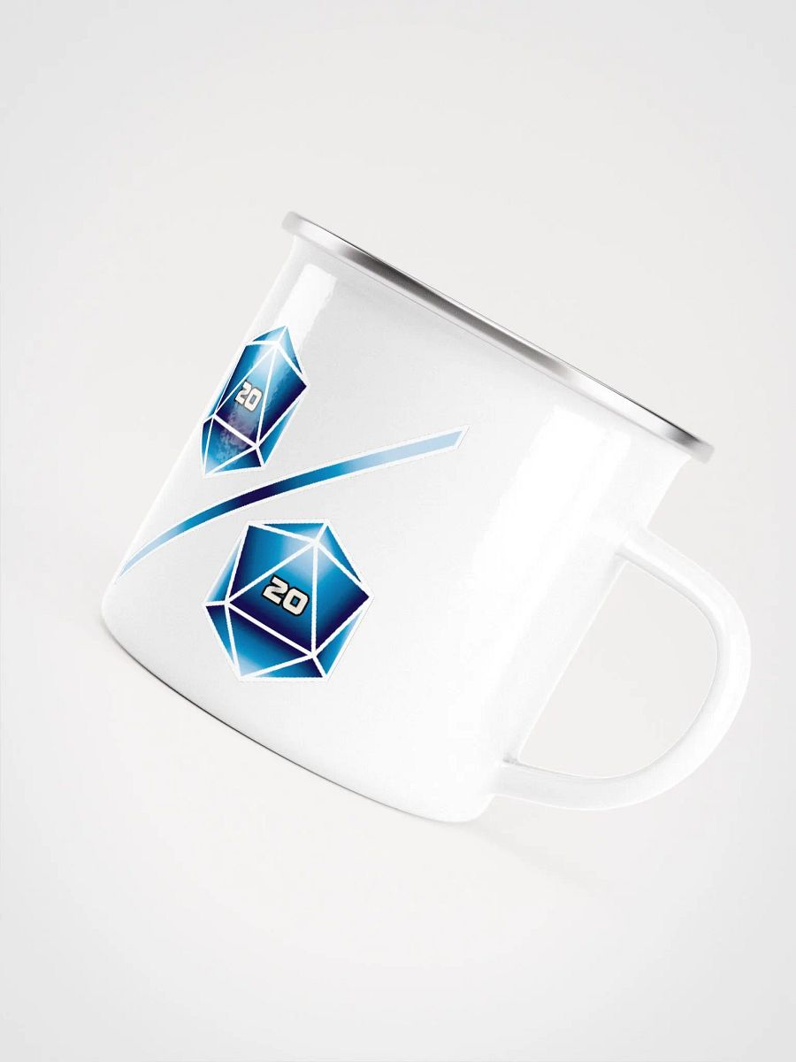 D20/20 Vision Camping Mug product image (3)