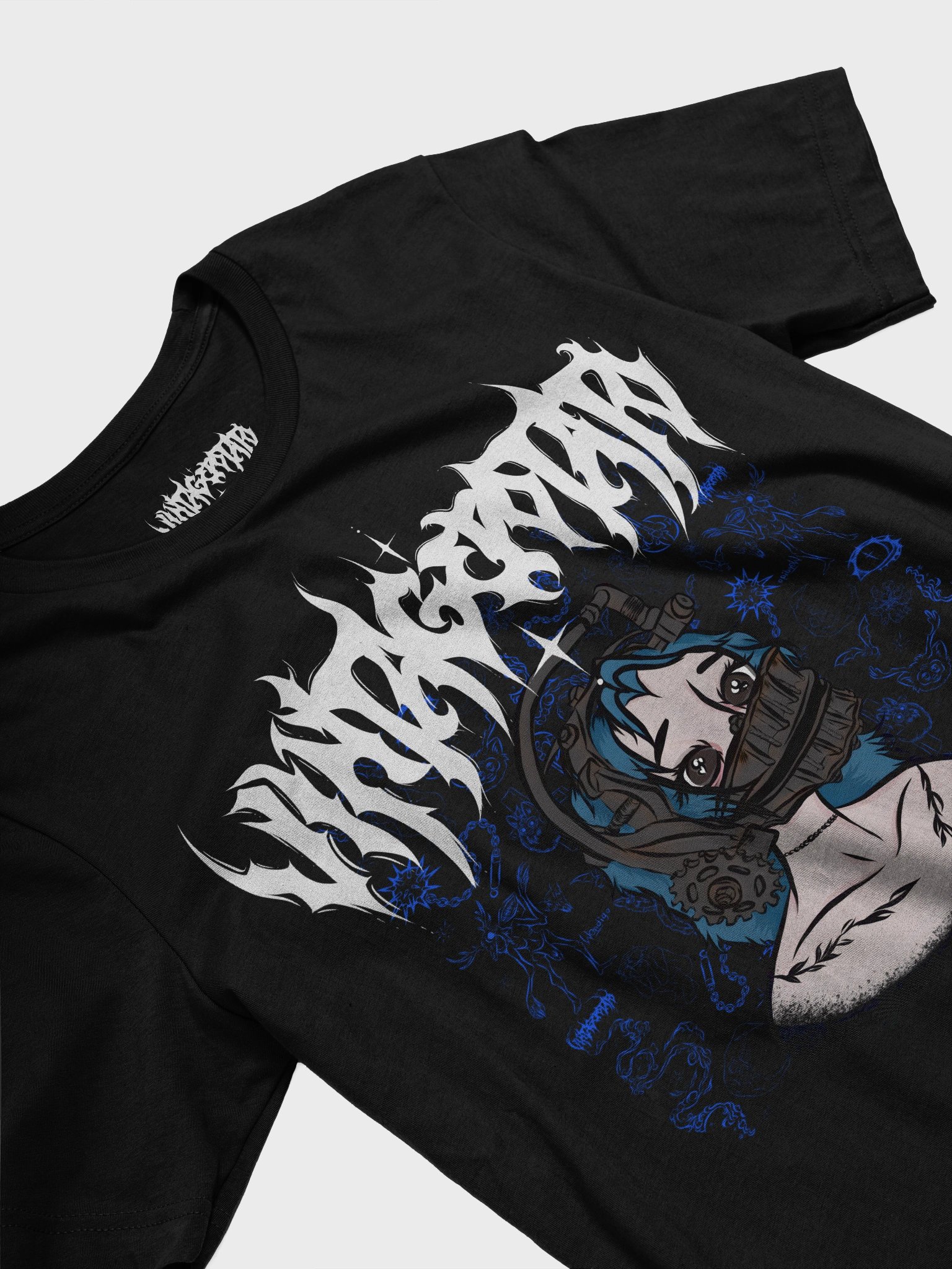 Yap Trap Logo T-Shirt product image (3)
