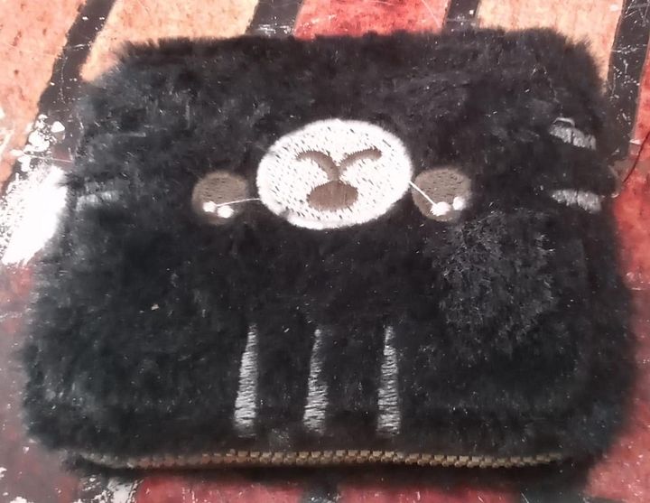WOMEN WALLET product image (1)
