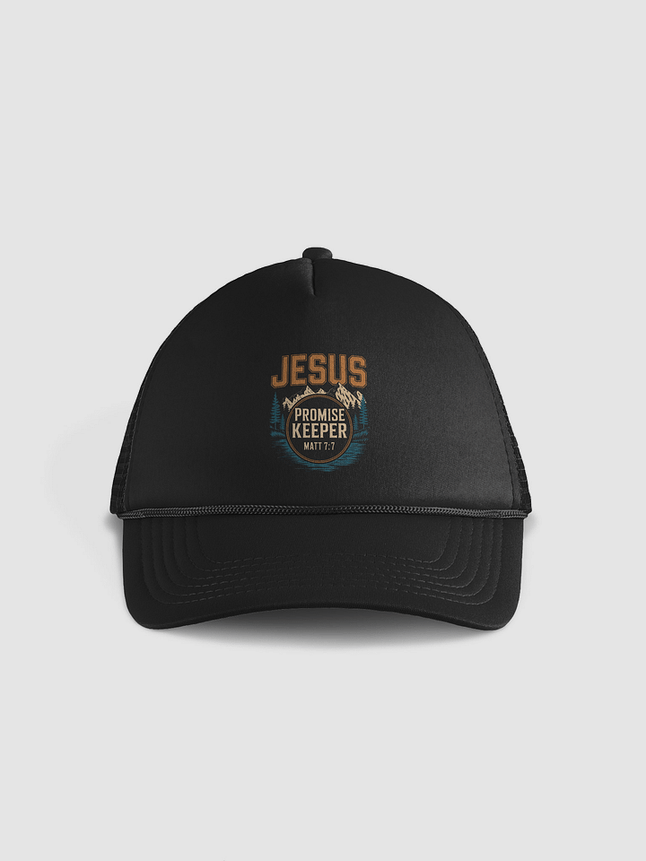 Jesus Promise Keeper product image (1)