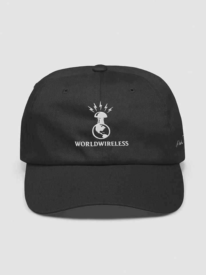 Tesla Black Hat product image (1)