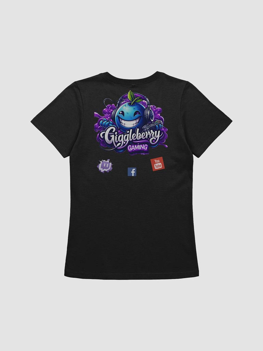 giggle T-shirt product image (2)