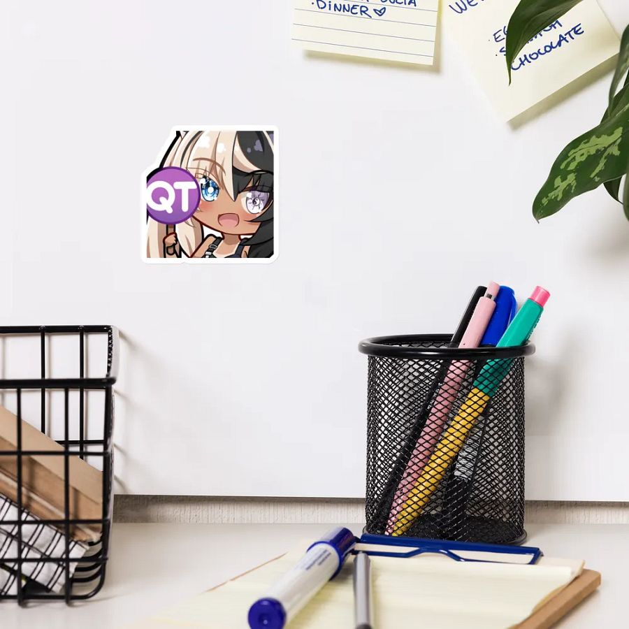 Magnet - Byakko QT Edition product image (12)