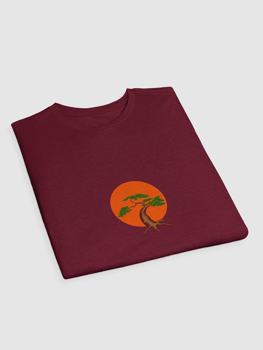 Harmony Tree Silhouette T-Shirt product image (3)