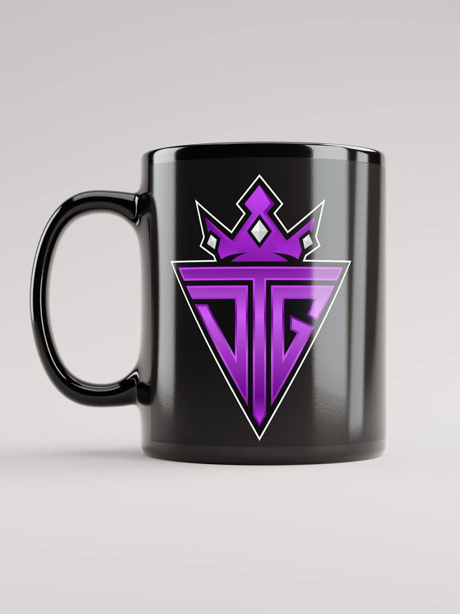TDG MUG SIDE LOGO product image (6)