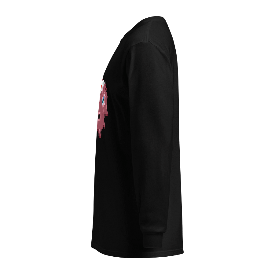 Ollie - Instagram Long Sleeve T-Shirt M product image (22)