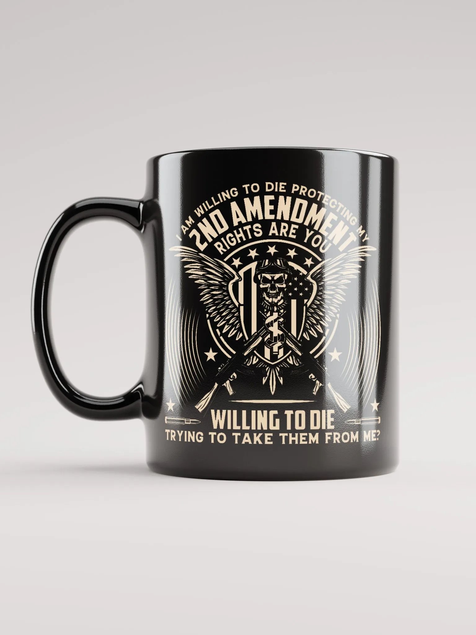 2A Mug product image (2)