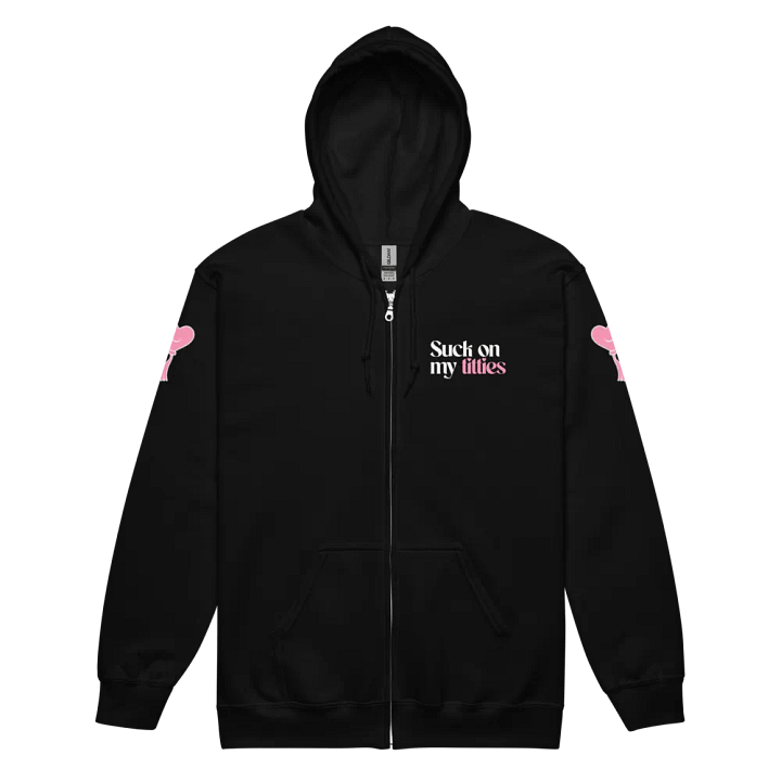 Original - SOMT Hoodie Zip-up product image (2)