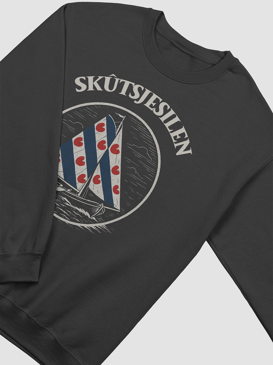 Skûtsjesilen - Sweater product image (11)
