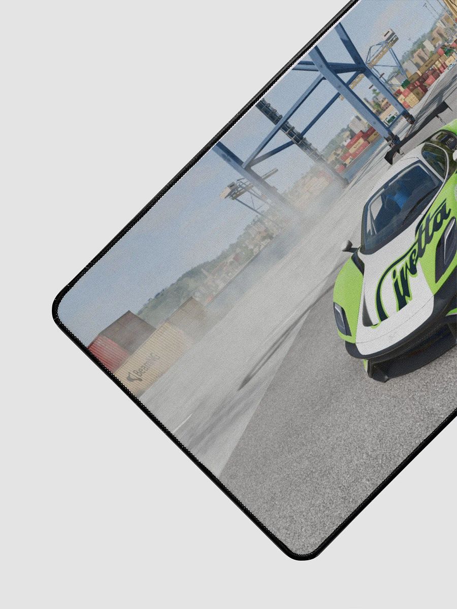 Car shot mouse pad product image (3)