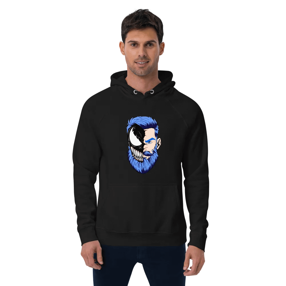 BlueDevilz Hoodie product image (1)