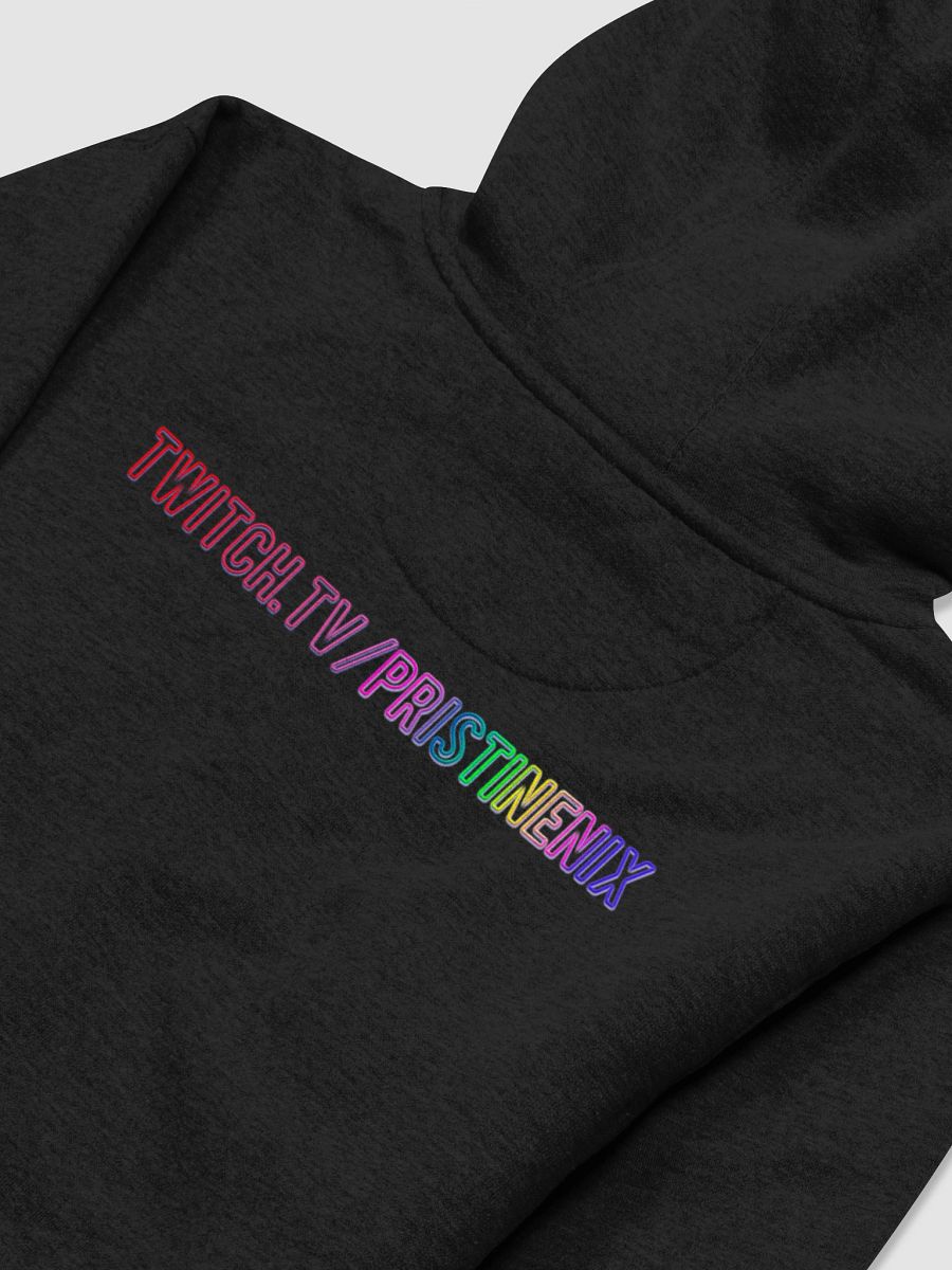 Too Bright Hoodie product image (20)