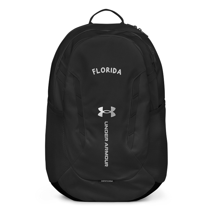 Pixel Block Floatia Backpack product image (1)