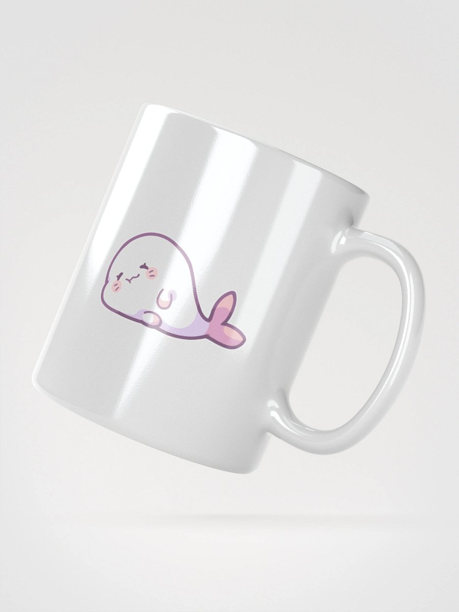 Fire Drip: Cozy Nunu Mug product image (6)