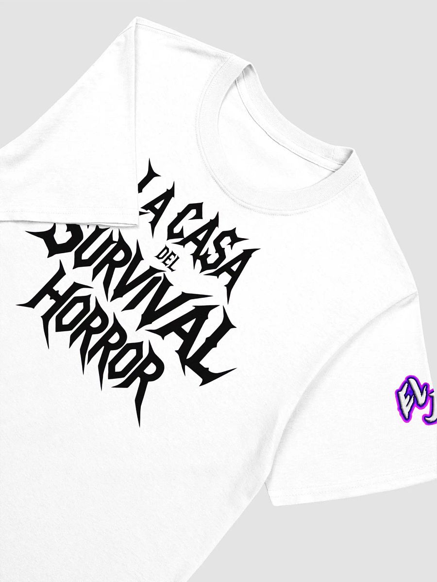 LA CASA DEL SURVIVAL HORROR product image (3)