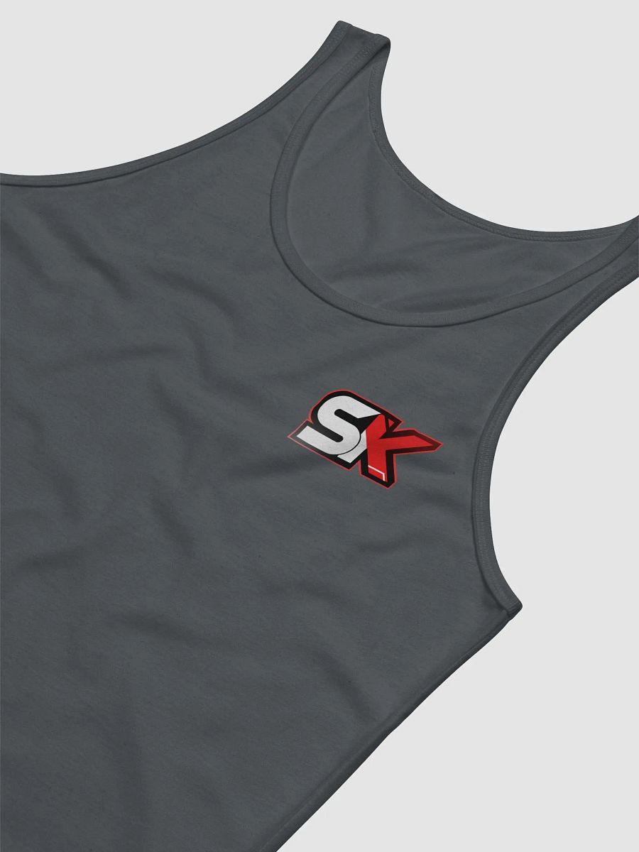 Salty Sailor Tank product image (13)