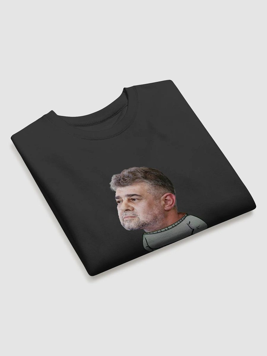 ''Marcel Chillacu'' Sweater product image (3)