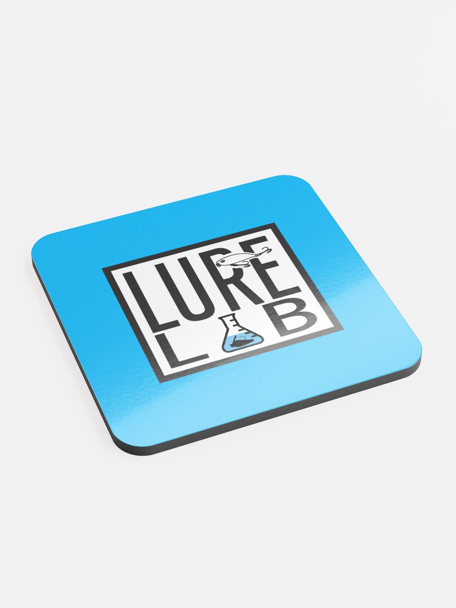 Lure Lab Cork Coaster product image (2)
