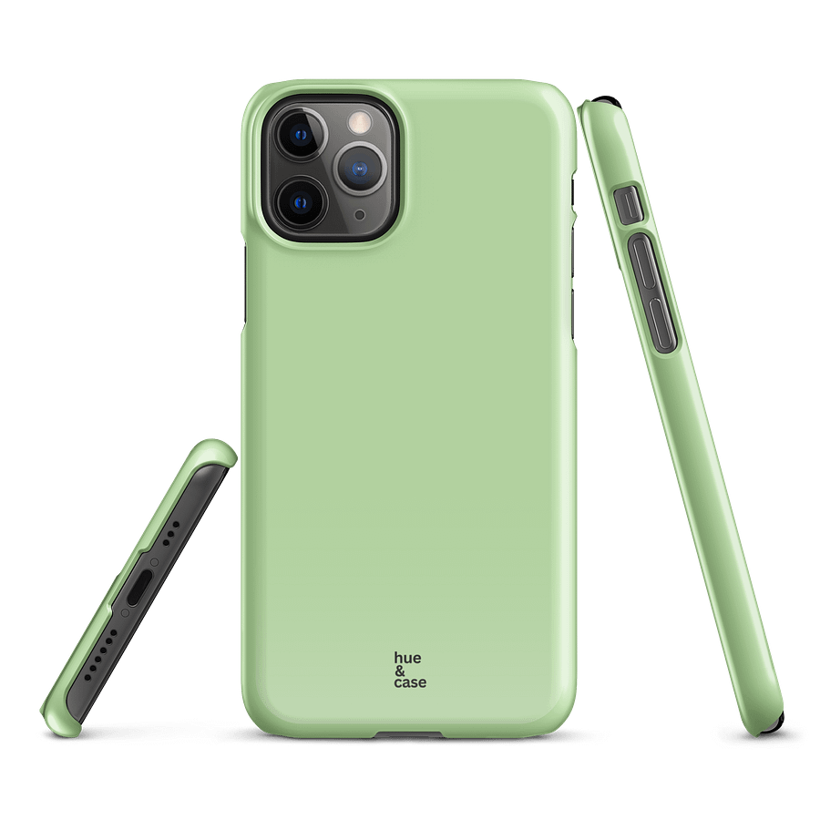 Minty Fresh, I Guess: Snap Case for iPhone product image (2)