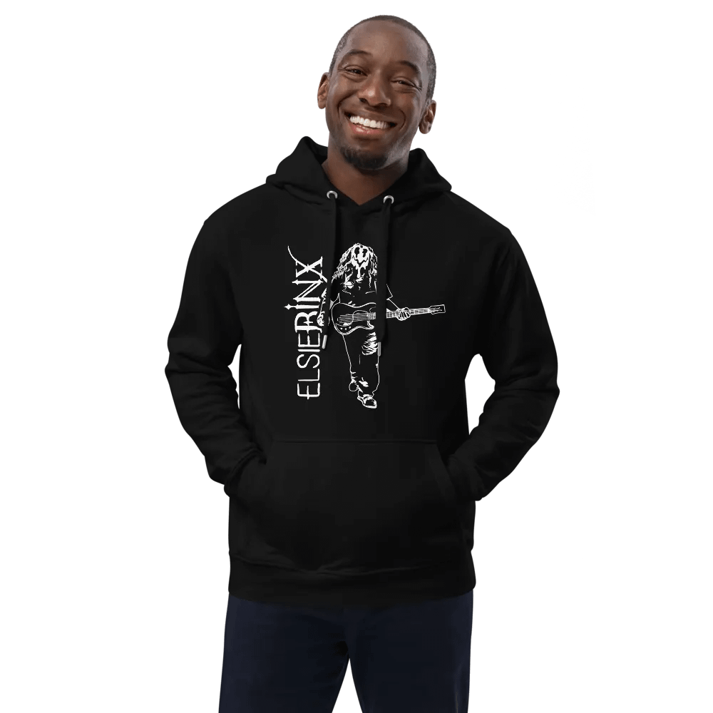 'Binge' Pullover Hoodie product image (1)