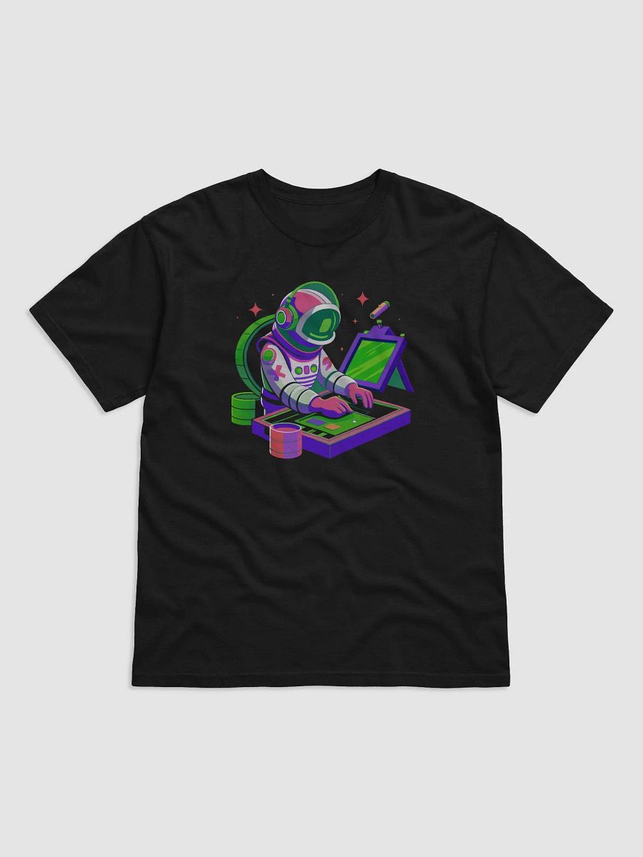 CREATING ART IN SPACE product image (10)