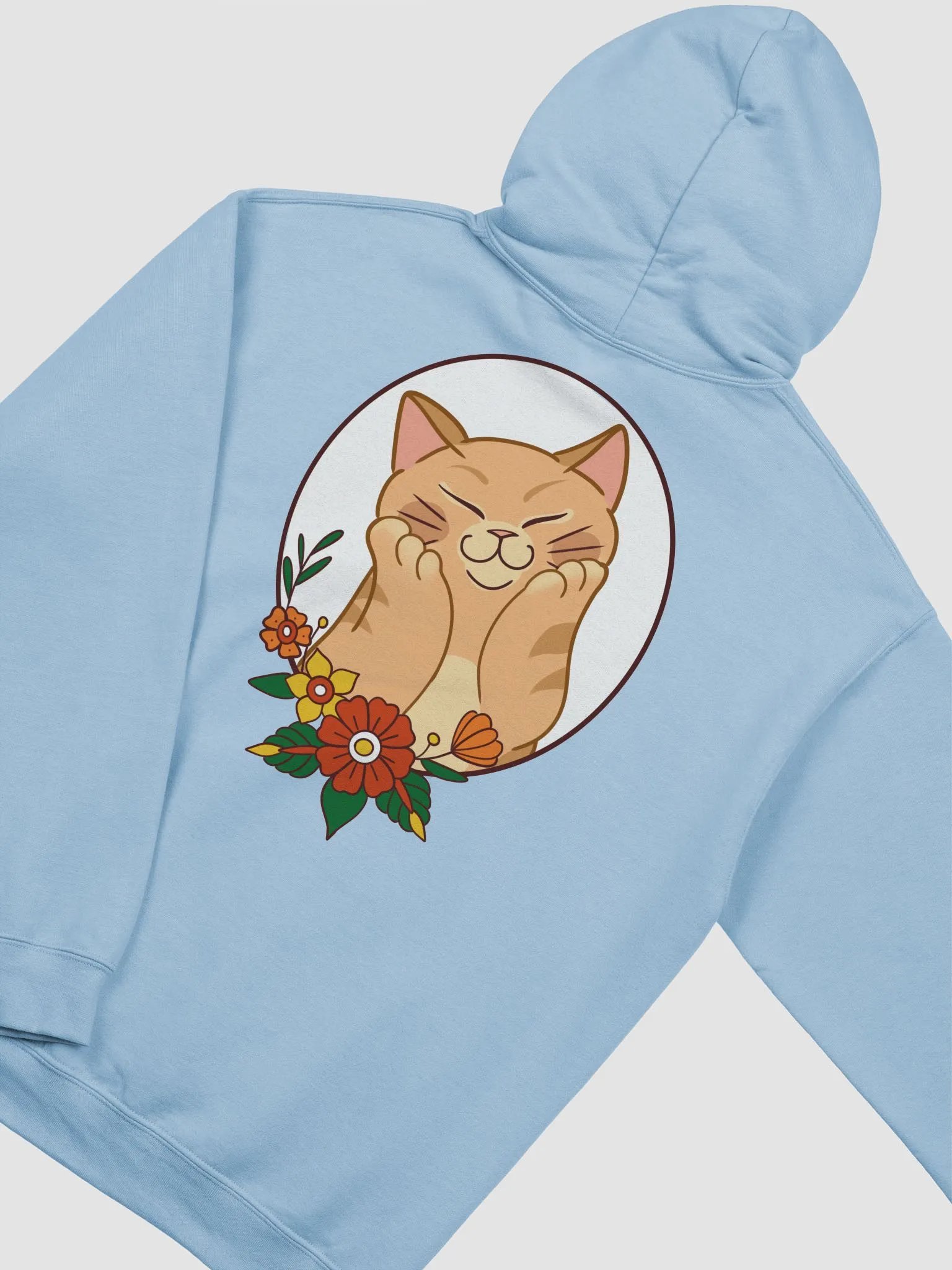 Foam Muncher 5000 - Basic Hoodie product image (1)