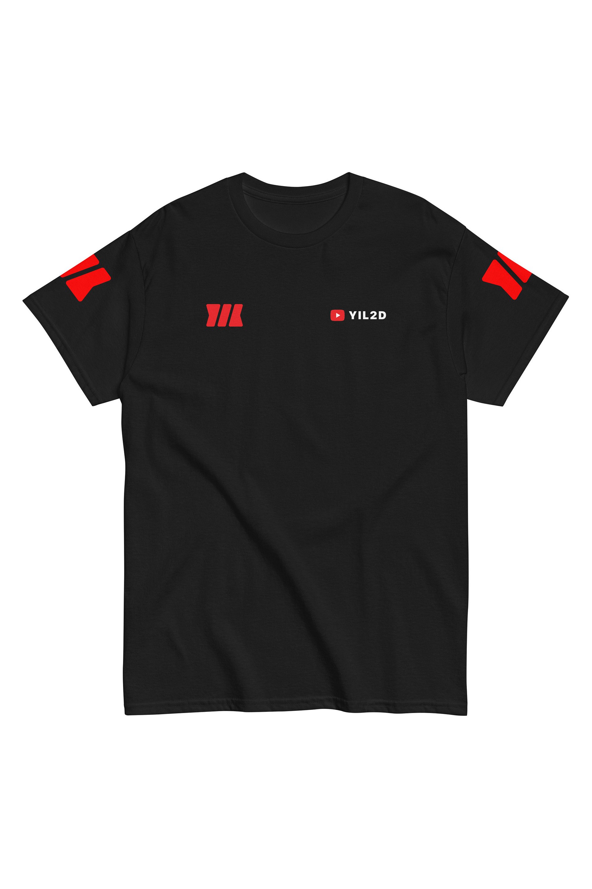 YIL2D Core Mark I product image (2)